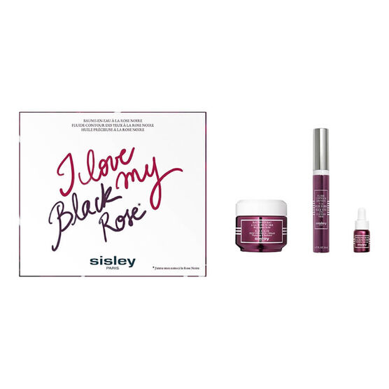 Kit Sisley Black Rose Duo